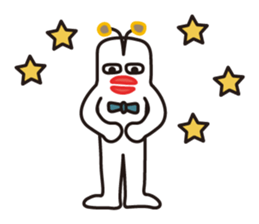 Muuters sticker #3711989