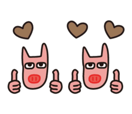 Muuters sticker #3711990