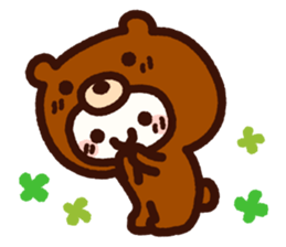 Donut BOY and Friends Part2 sticker #3712100