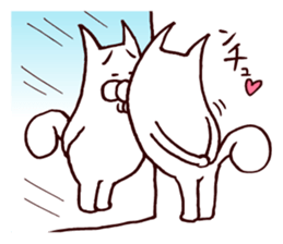 Squirrel the Joyful 5 sticker #3712113