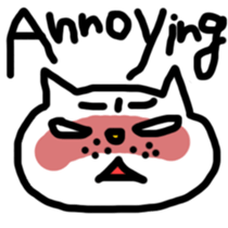 Nyan-nyan sticker #3712258