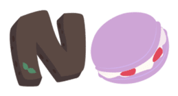 Sweet Assort sticker #3712912