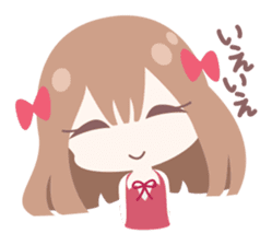 Sweet Assort sticker #3712914