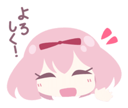 Sweet Assort sticker #3712915