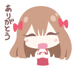 Sweet Assort sticker #3712916