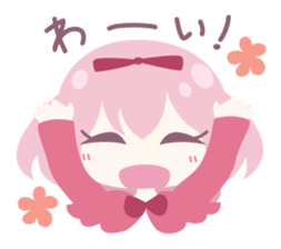 Sweet Assort sticker #3712919