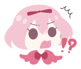 Sweet Assort sticker #3712922