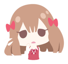 Sweet Assort sticker #3712928