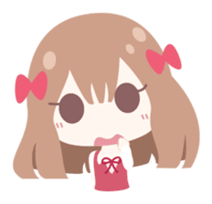 Sweet Assort sticker #3712929