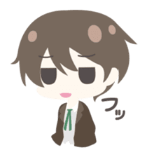 Sweet Assort sticker #3712932