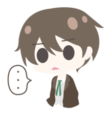 Sweet Assort sticker #3712933