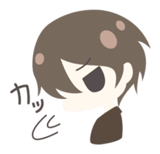 Sweet Assort sticker #3712934