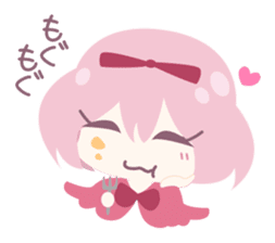 Sweet Assort sticker #3712935