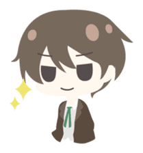 Sweet Assort sticker #3712937