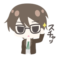 Sweet Assort sticker #3712938