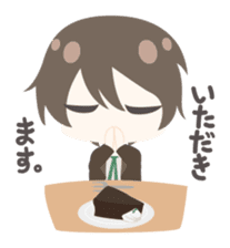 Sweet Assort sticker #3712939