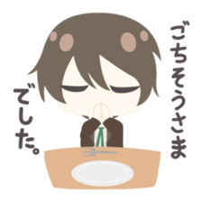 Sweet Assort sticker #3712940