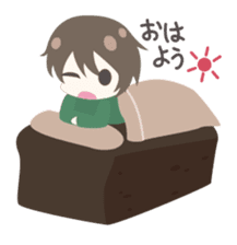 Sweet Assort sticker #3712941