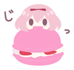 Sweet Assort sticker #3712944