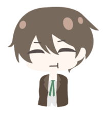 Sweet Assort sticker #3712946