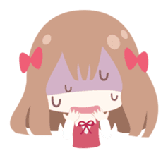 Sweet Assort sticker #3712948