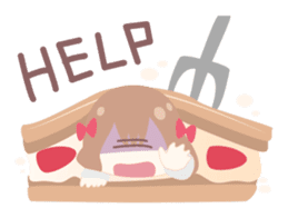 Sweet Assort sticker #3712949