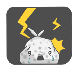 Trash Baby sticker #3713351