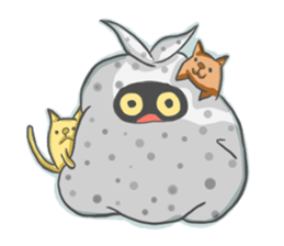 Trash Baby sticker #3713353