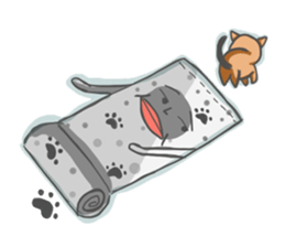 Trash Baby sticker #3713358