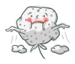 Trash Baby sticker #3713366