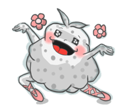 Trash Baby sticker #3713376