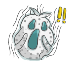 Trash Baby sticker #3713380