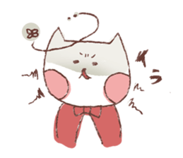 nukonukoSticker sticker #3713595