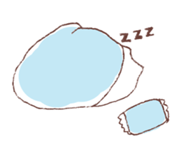 nukonukoSticker sticker #3713596