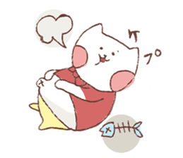 nukonukoSticker sticker #3713599