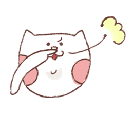 nukonukoSticker sticker #3713601