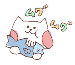 nukonukoSticker sticker #3713603