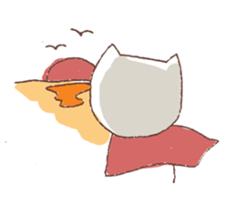 nukonukoSticker sticker #3713607