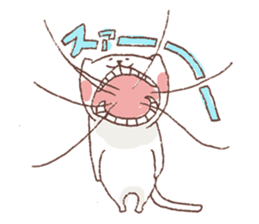 nukonukoSticker sticker #3713609