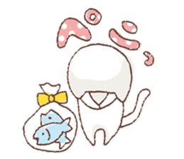 nukonukoSticker sticker #3713610