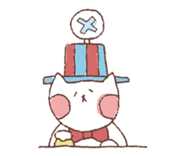 nukonukoSticker sticker #3713614