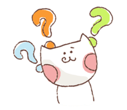 nukonukoSticker sticker #3713615