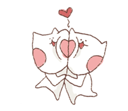 nukonukoSticker sticker #3713620