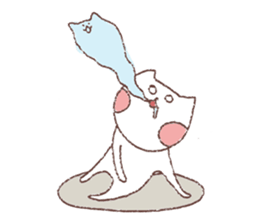 nukonukoSticker sticker #3713622