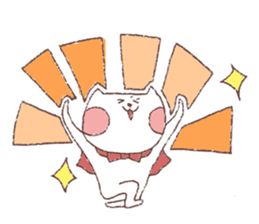 nukonukoSticker sticker #3713623