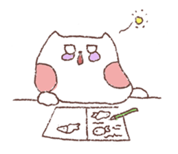 nukonukoSticker sticker #3713624