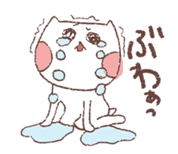 nukonukoSticker sticker #3713625