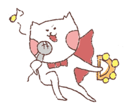 nukonukoSticker sticker #3713629