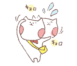 nukonukoSticker sticker #3713630