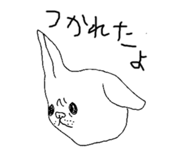 Furebullchan sticker #3713936